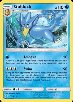 Golduck
